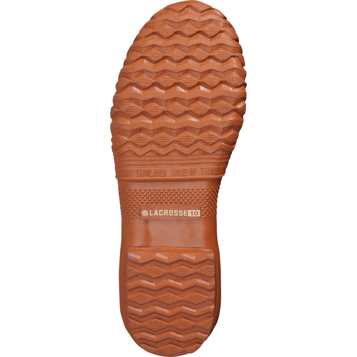 LaCrosse Footwear Uplander - Brown