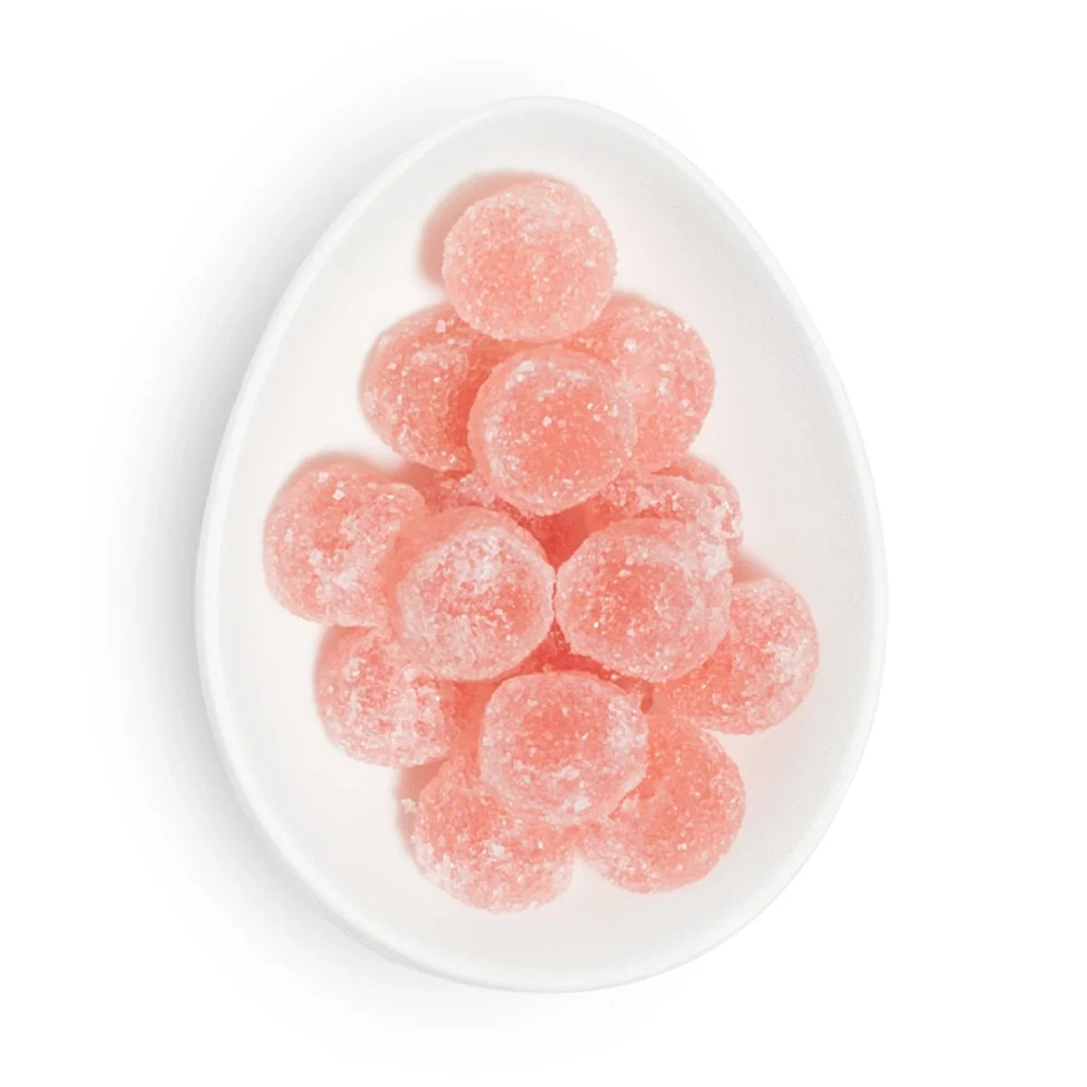 Sugarfina Rosé Frosé Gummy - Small Candy Cube