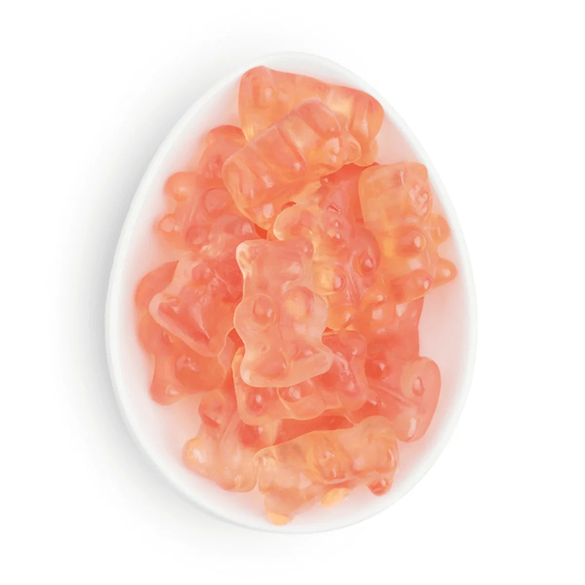 Sugarfina Rosé All Day Bears - Small Candy Cube