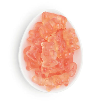 Sugarfina Rosé All Day Bears - Small Candy Cube
