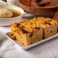 Katz's Deli Noodle Kugel