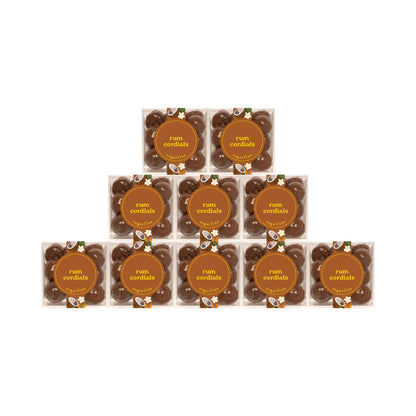 Sugarfina Rum Cordials Perfect 10 Party Pack