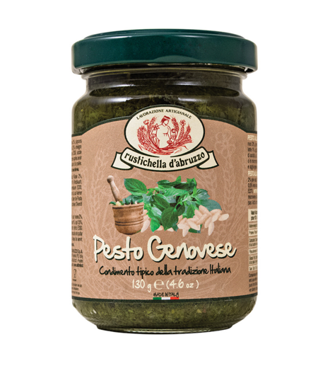 Dorothy Lane Rustichella Classic Italian Pesto