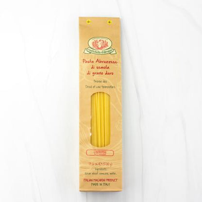 Dorothy Lane Rustichella Linguine - 17.5 oz