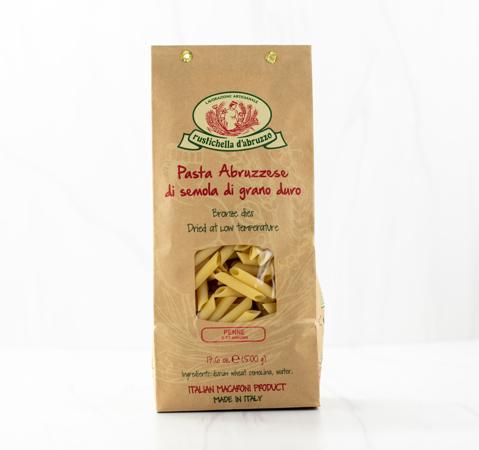Dorothy Lane Rustichella Penne - 500g