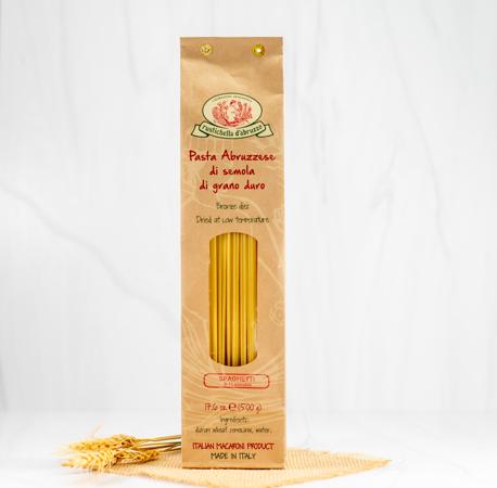 Dorothy Lane Rustichella Spaghetti - 500g