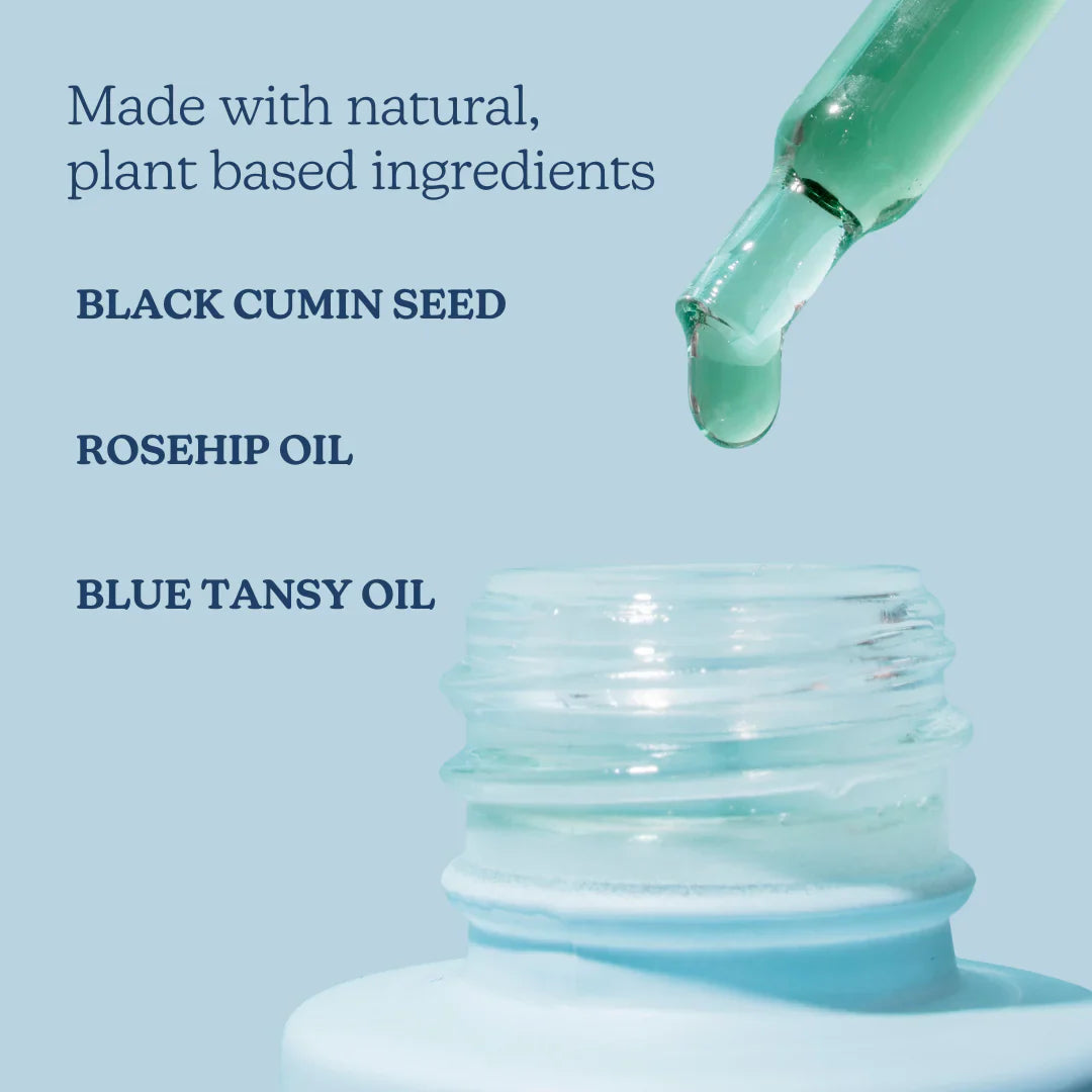 Blume Meltdown Acne Oil