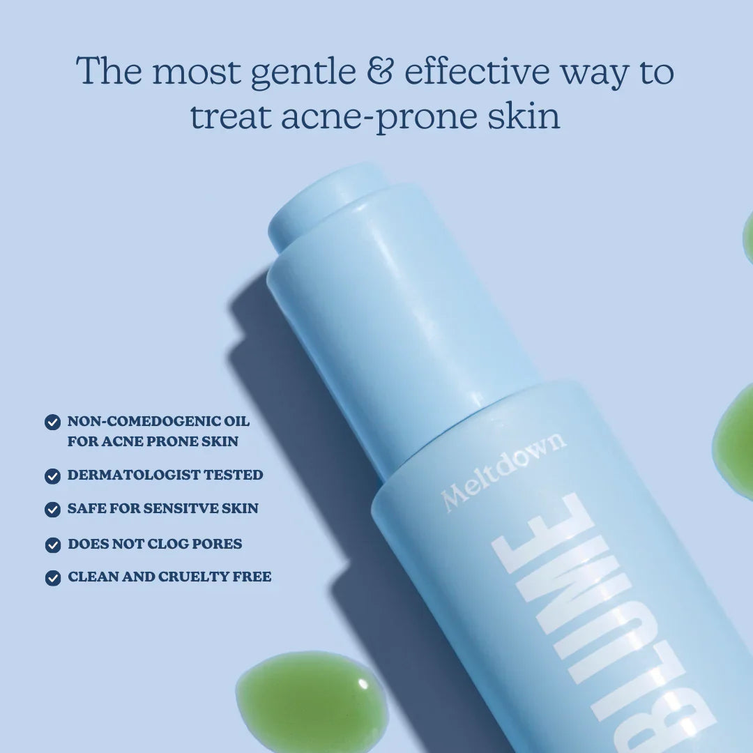 Blume Acne Treat & Fade Bundle