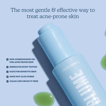 Blume Acne Treat & Fade Bundle