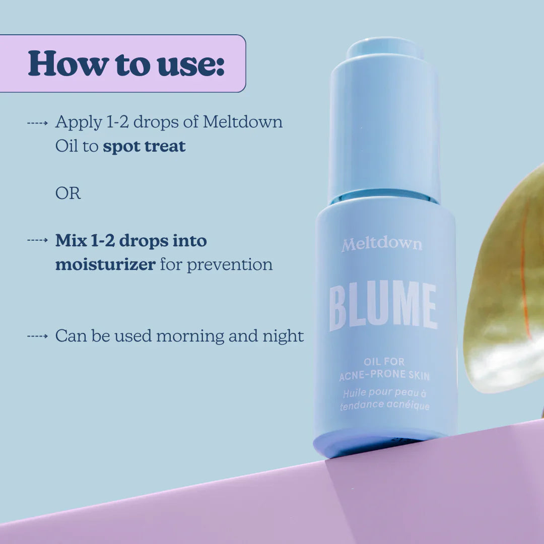 Blume Blume Babies: Travel Size Kit