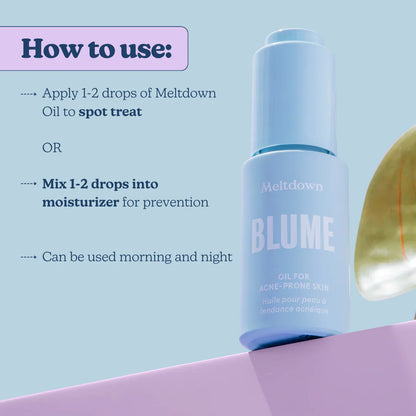 Blume Blume Babies: Travel Size Kit