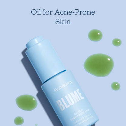 Blume Meltdown Acne Oil