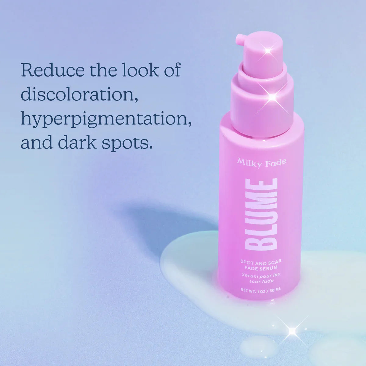 Blume Daydreamer Face Wash x2