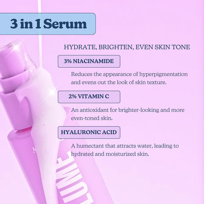 Blume Milky Fade Serum