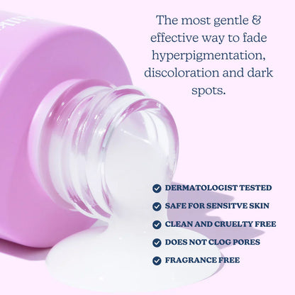 Blume Milky Fade Serum