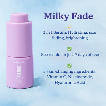 Blume Blume Babies: Travel Size Kit