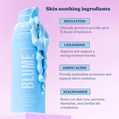 Blume Blume Babies: Travel Size Kit