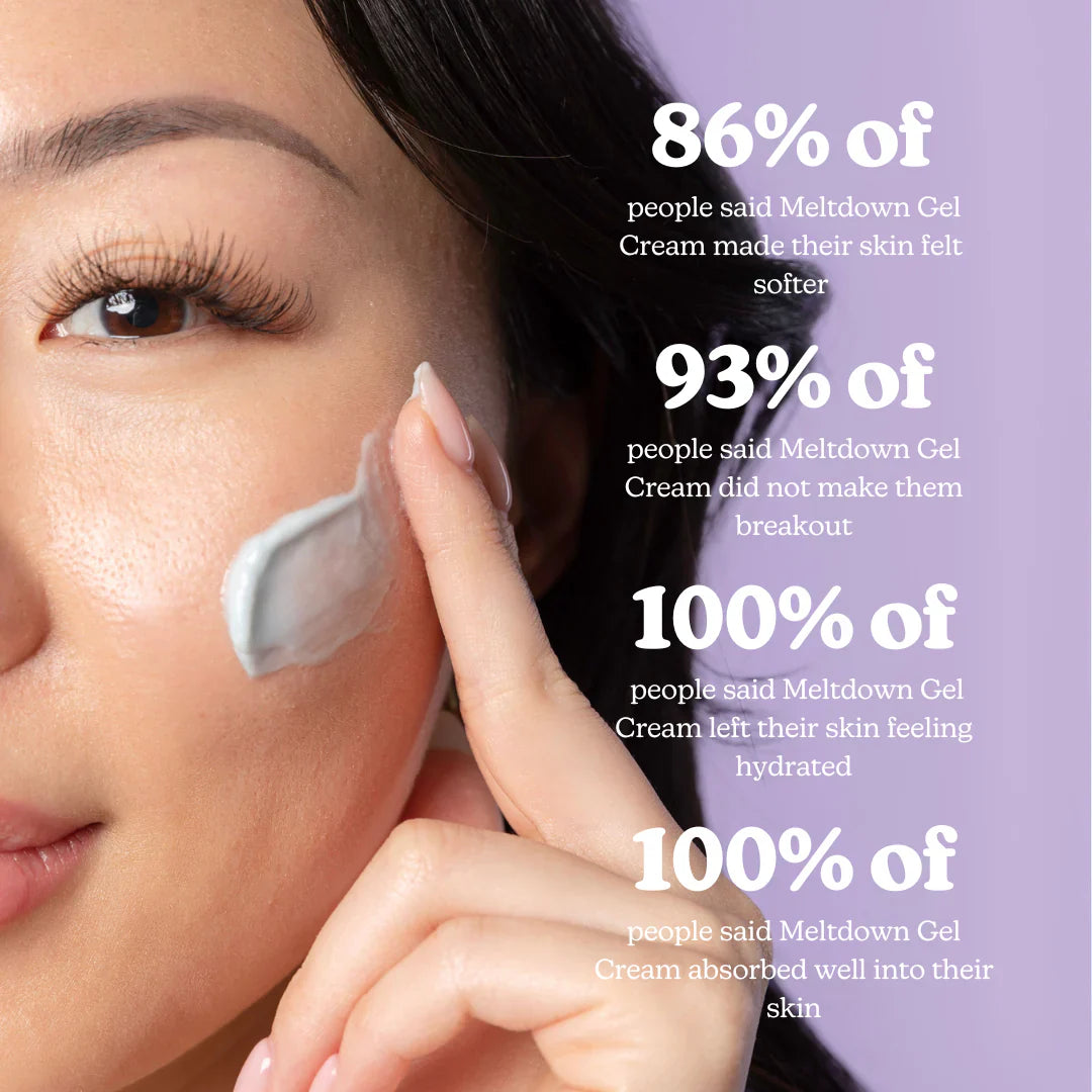 Blume Treat & Hydrate Kit