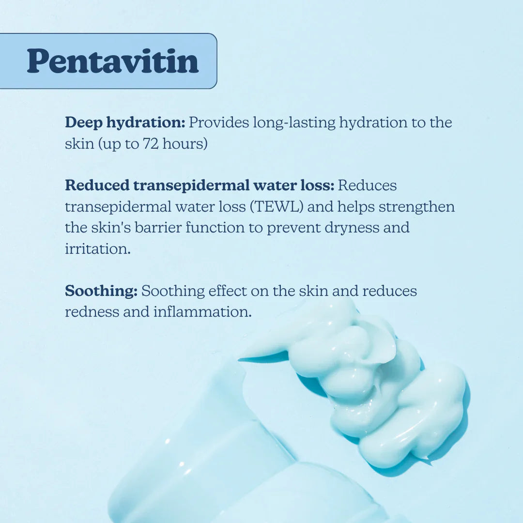 Blume Meltdown Gel Cream with Ceramides x2