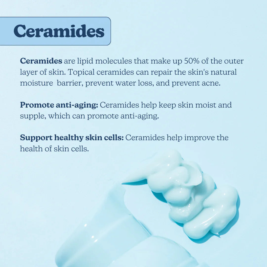 Blume Meltdown Gel Cream with Ceramides x2