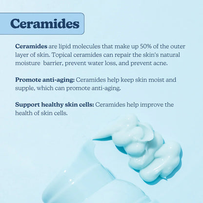 Blume Meltdown Gel Cream with Ceramides x2