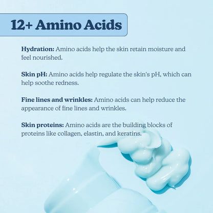 Blume Meltdown Gel Cream with Ceramides x2