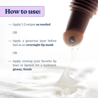 Blume  Superbalm Duo: Vanilla & Toffee