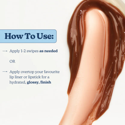 Blume  Superbalm Duo: Vanilla & Toffee