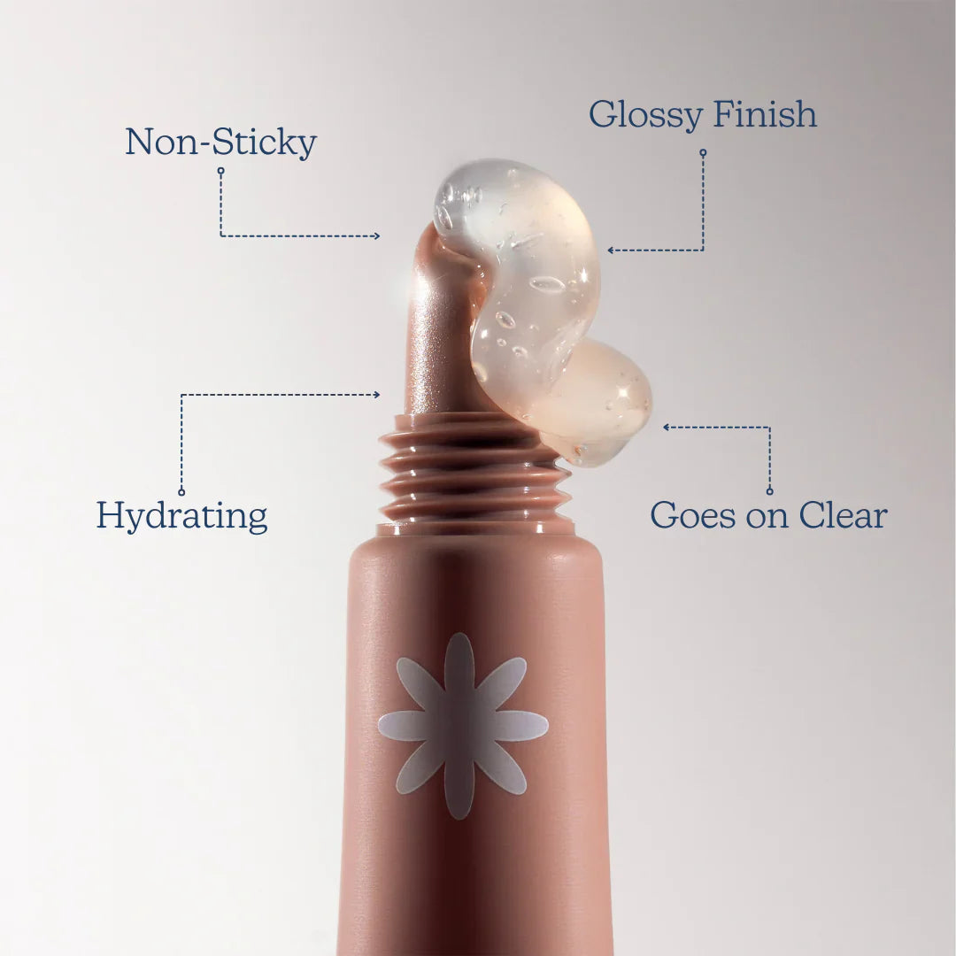 Blume Superbalm Tripeptide-1 Vanilla Lip Balm x2