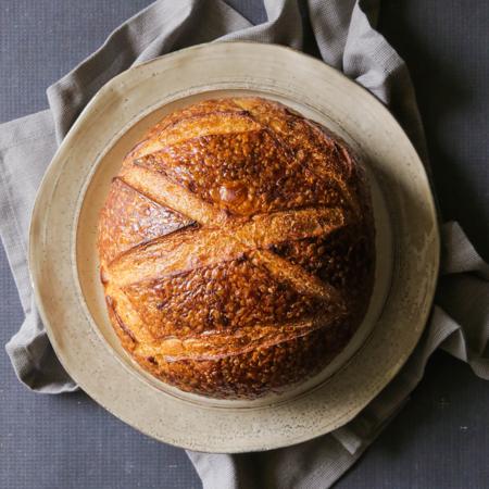 Dorothy Lane The Parisian Grilled Cheese Kit