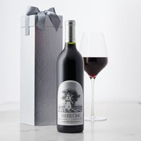 Hickory Farms Silver Oak Alexander Valley Cabernet Sauvignon