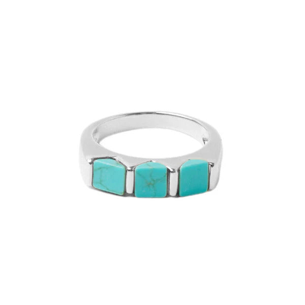 ARGENTO VIVO THE SONNY RING