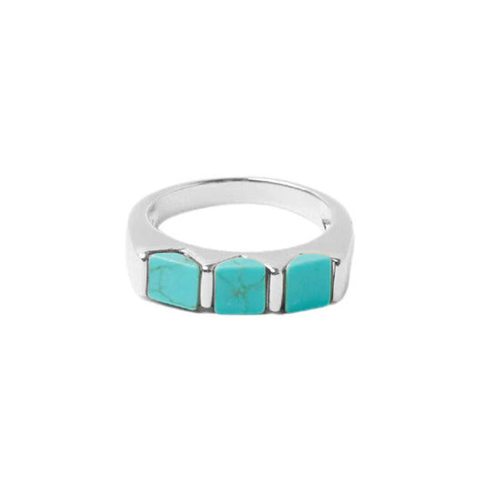ARGENTO VIVO THE SONNY RING