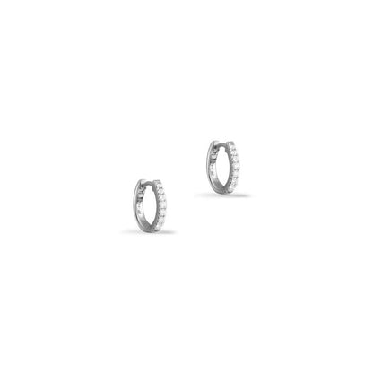 ARGENTO VIVO THE ESSENTIAL CZ HUGGIE
