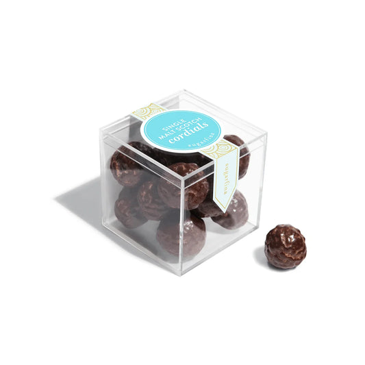 Sugarfina Single Malt Scotch Cordials - Small Candy Cube