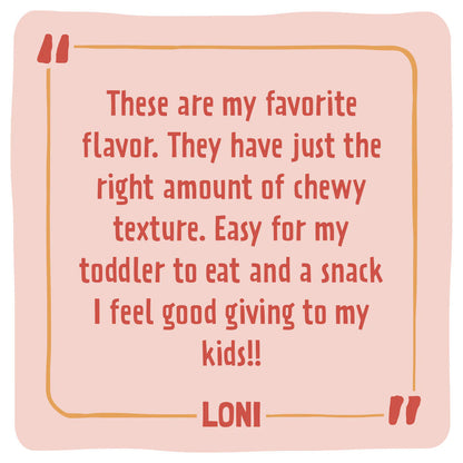 Skout Organic Peanut Butter & Jelly Kids Bar