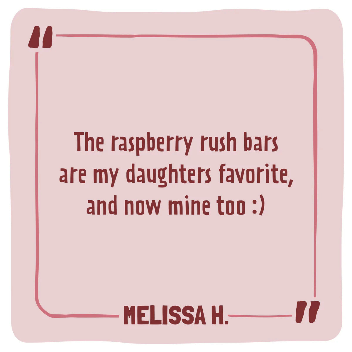 Skout Organic Raspberry Rush Kids Bar