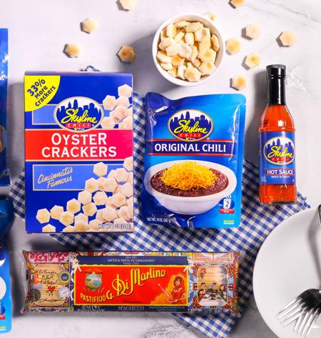 Dorothy Lane Skyline Chili Your-Way Kit