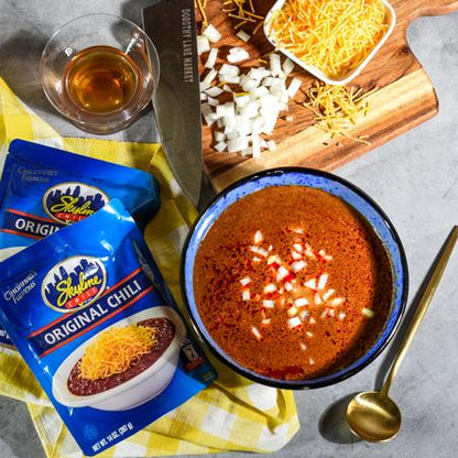 Dorothy Lane Gourmet Skyline Cincinnati Chili Kit