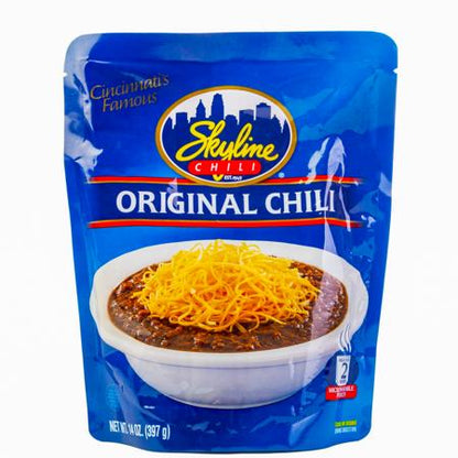 Dorothy Lane Skyline Chili Your-Way Kit