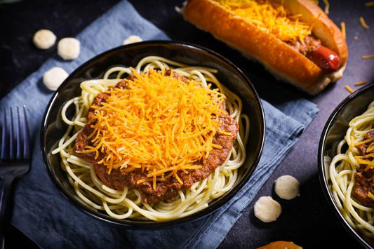 Dorothy Lane Gourmet Skyline Cincinnati Chili Kit