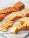 Hickory Farms Smoked Cheese Flight