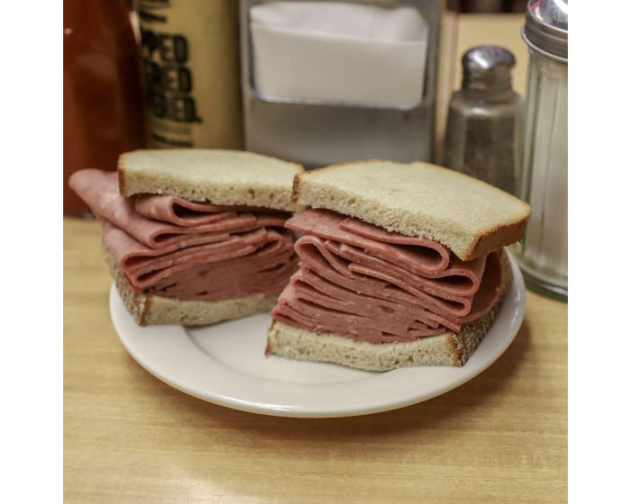 Katz's Deli Soft Salami