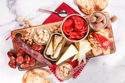 Dorothy Lane Spanish Tapas Gift Box