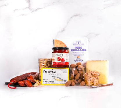 Dorothy Lane Spanish Tapas Gift Box