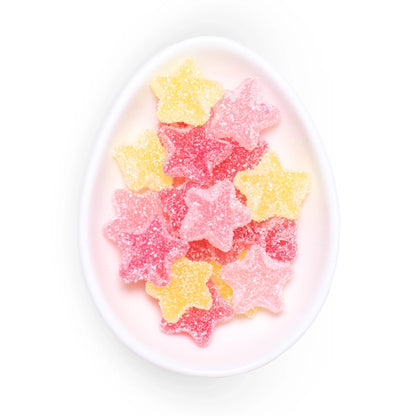 Sugarfina Sparkling Stars Small Candy Cube (x4)