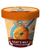 Puppy Cake Smart Scoops Goat's Milk Ice Cream Mix - Pumpkin