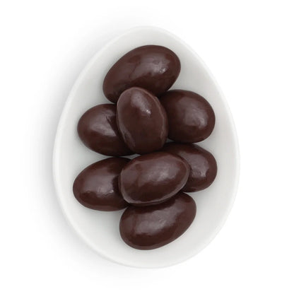 Sugarfina Sugar-Free Dark Chocolate Almonds - Small Candy Cube