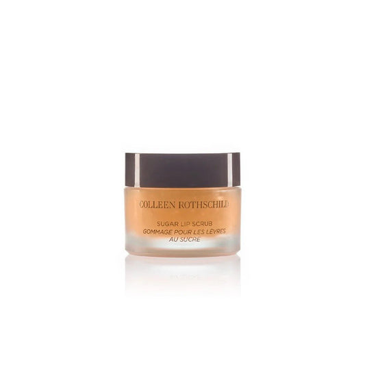 Colleen Rothschild Beauty Sugar Lip Scrub