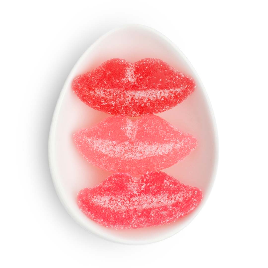 Sugarfina Sugar Lips - Taster Packet